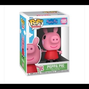 Funko Pop! #1085 Peppa Pig